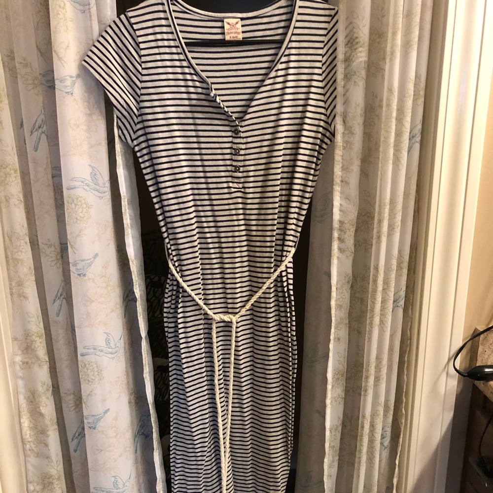 Faded Glory Dress